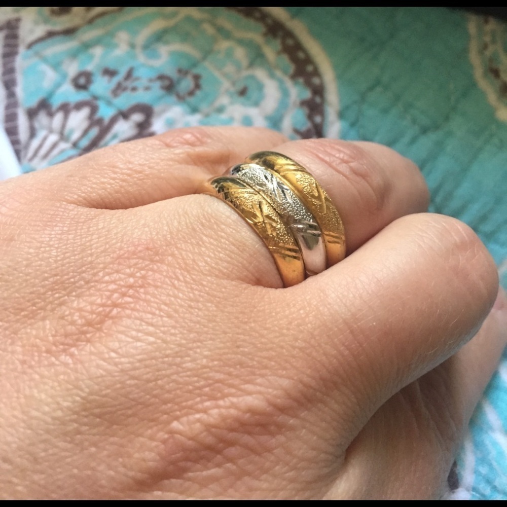 Ring set-‎ Weekender